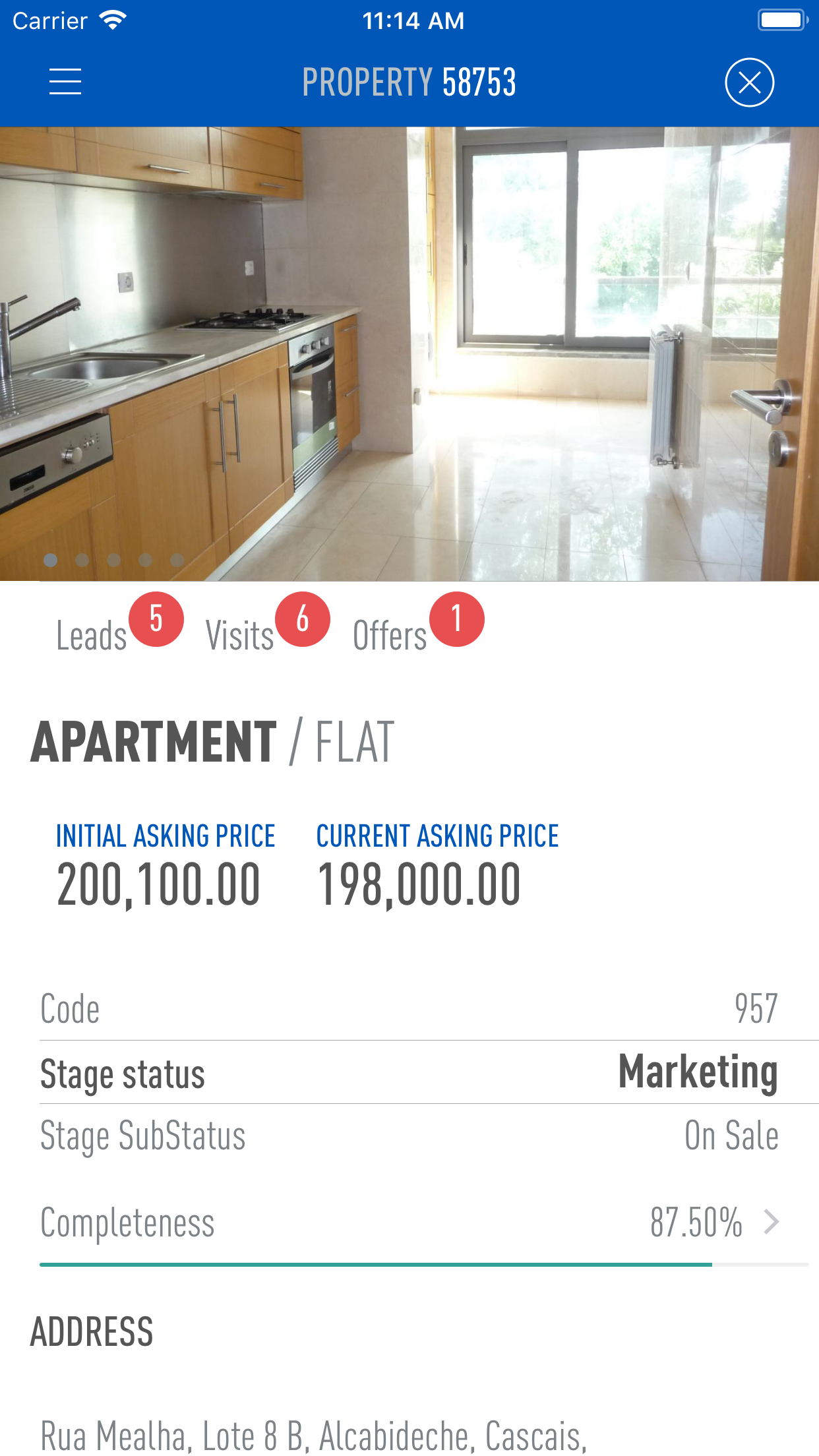 4S Property 1